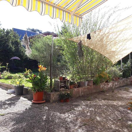 Ferienwohnung Lerchennest Georgensgmund Extérieur photo