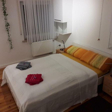 Ferienwohnung Lerchennest Georgensgmund Extérieur photo