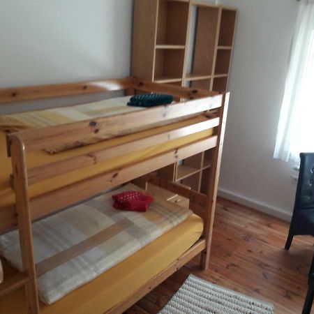 Ferienwohnung Lerchennest Georgensgmund Extérieur photo