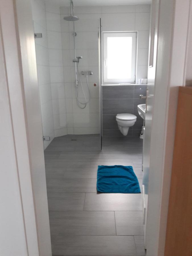 Ferienwohnung Lerchennest Georgensgmund Extérieur photo
