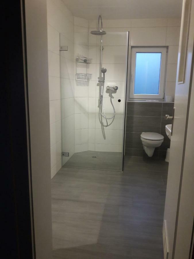 Ferienwohnung Lerchennest Georgensgmund Extérieur photo