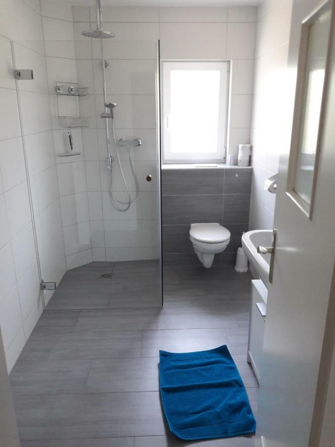 Ferienwohnung Lerchennest Georgensgmund Extérieur photo