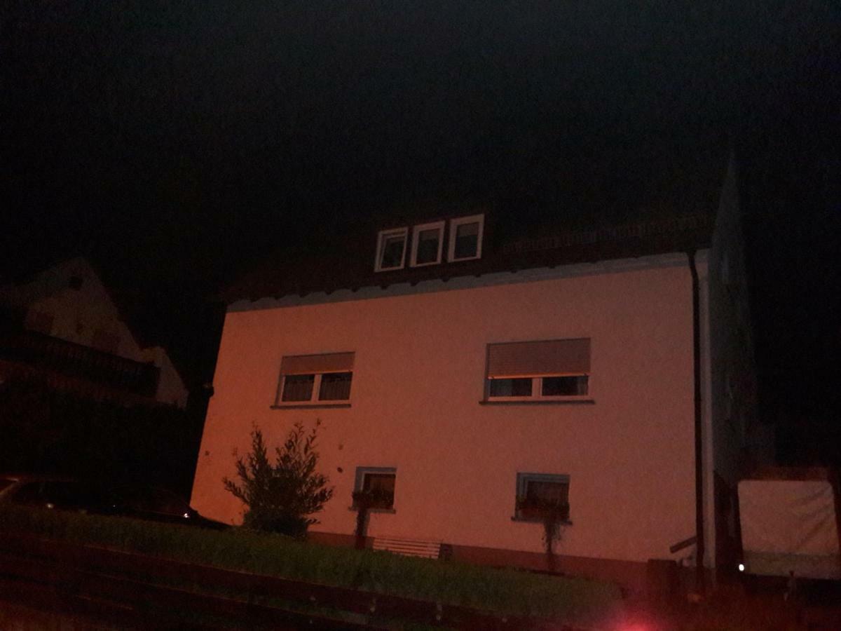 Ferienwohnung Lerchennest Georgensgmund Extérieur photo